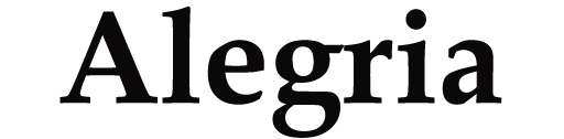 Alegria