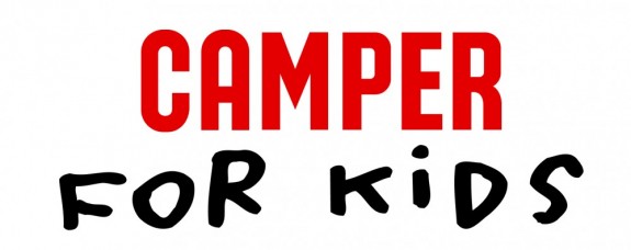 Camper Kids