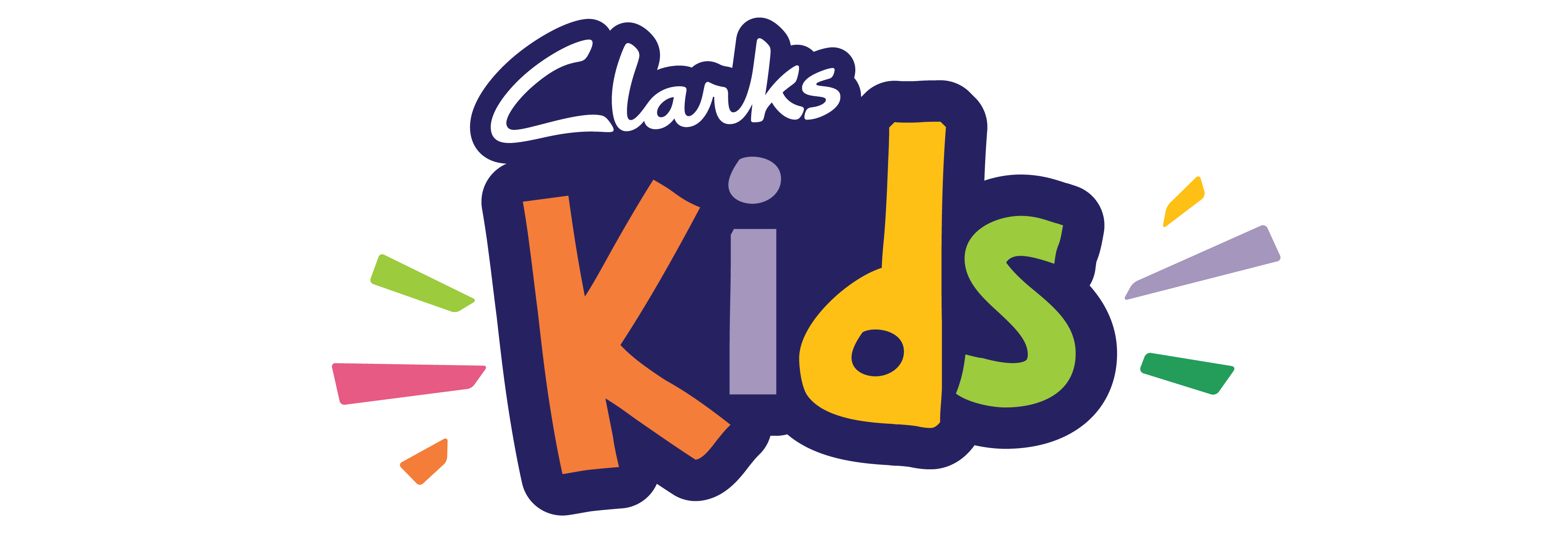 Clarks Kids