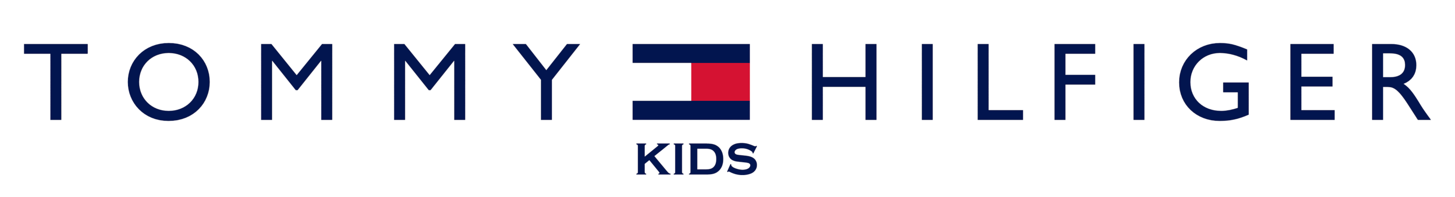 Tommy Hilfiger Kids